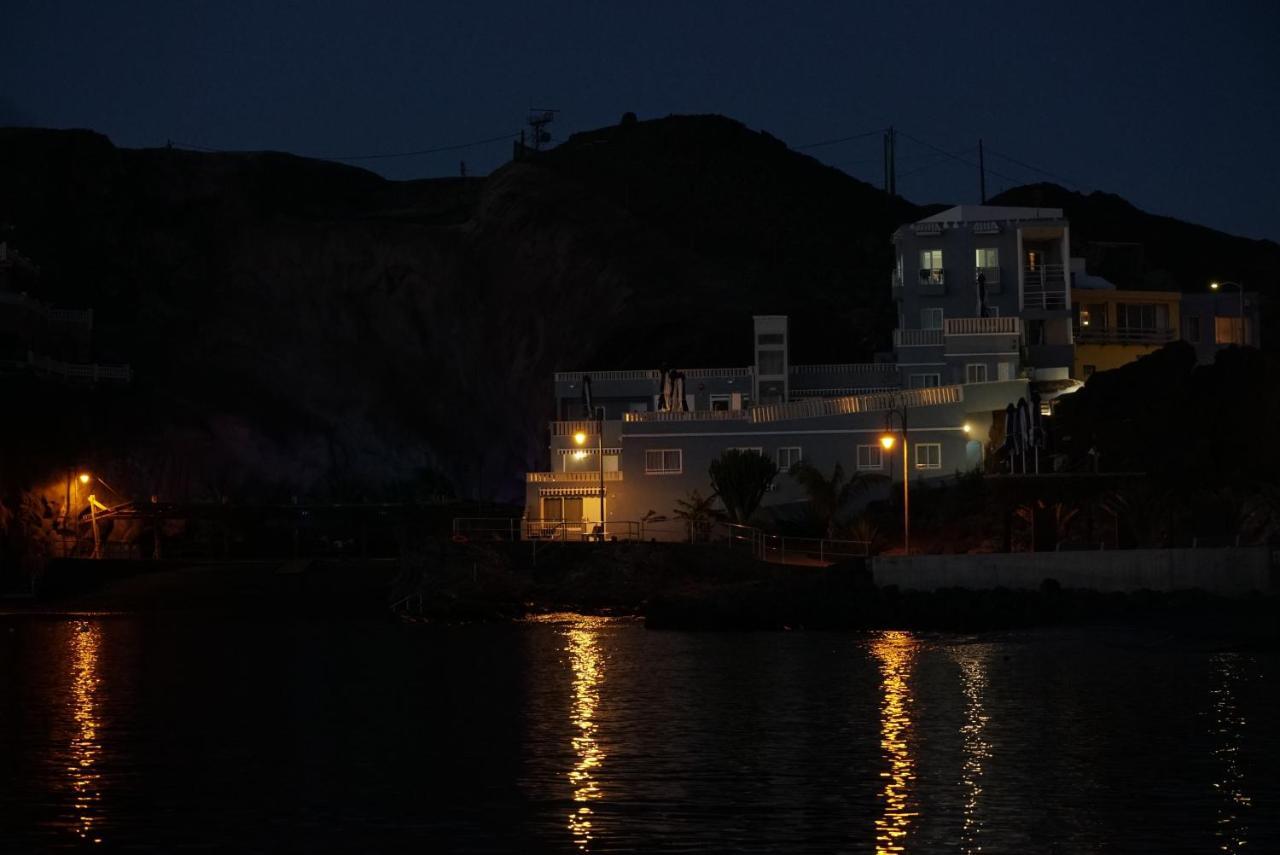 Апарт отель Sur Restinga Ла-Рестинга Экстерьер фото