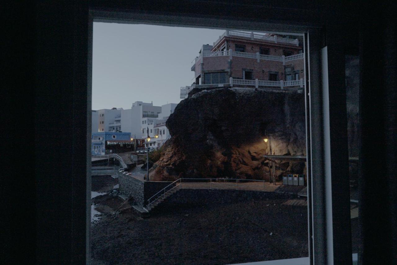 Апарт отель Sur Restinga Ла-Рестинга Экстерьер фото
